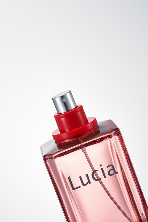 BODY KISS SECRETS Lucia Lady Perfume-8606-8